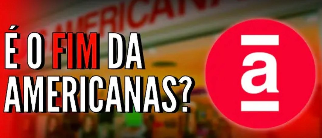 Tazeredo's tweet photo. Em fato relevante divulgado nesta quarta-feira (11), a Americanas comunica que foram detectadas inconsistências em lançamentos contábeis estimadas em R$ 20 bilhões. 
#AMER3 https://t.co/Msv43D9QG2