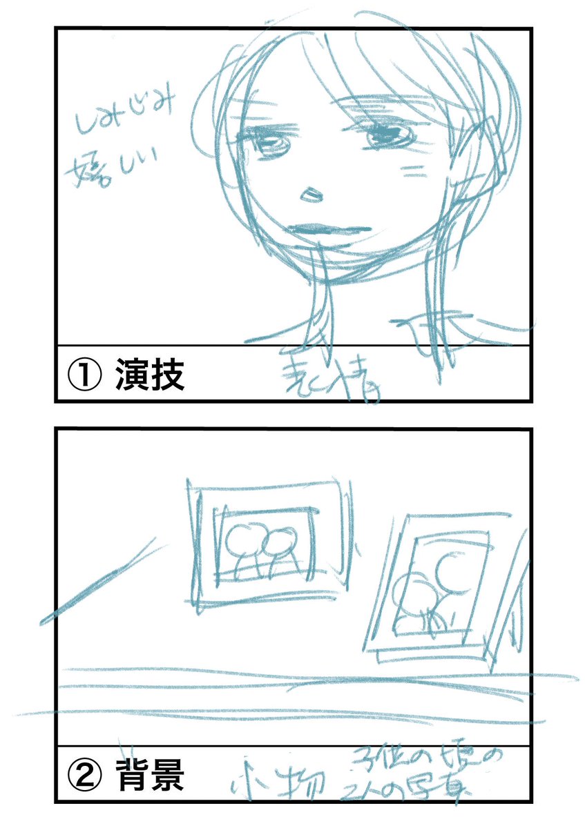 12年ぶり再会した弟と、一緒に仕事をする。
しみじみ、嬉しい。
#コルクラボマンガ専科 講義中〜！ https://t.co/oQUrxKg91L