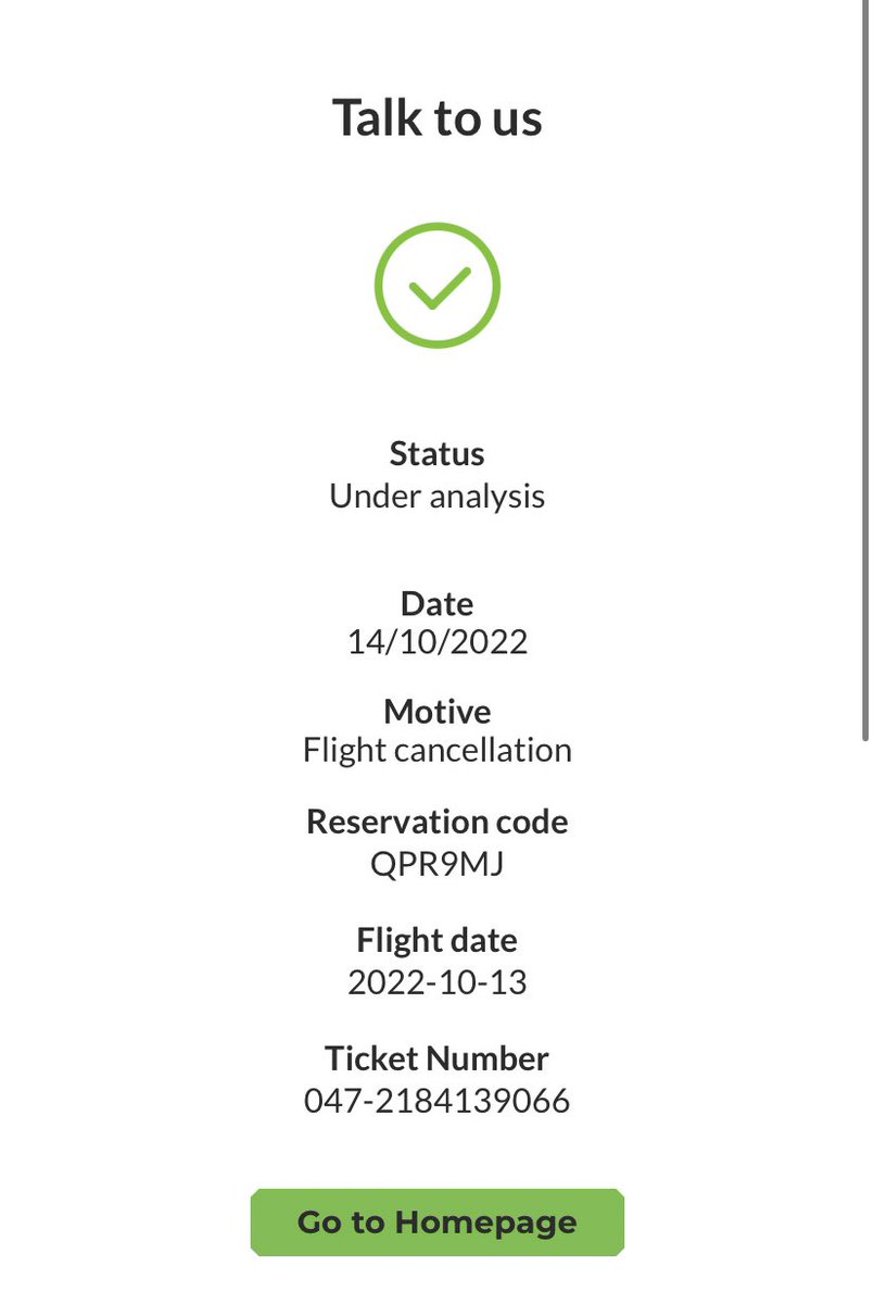 paulieok's tweet photo. 91 days since cancelled @tapairportugal flight still no compensation paid!!
#paxexperience #worstcustomerservice #avoidTAP https://t.co/fsgSFyIxIC