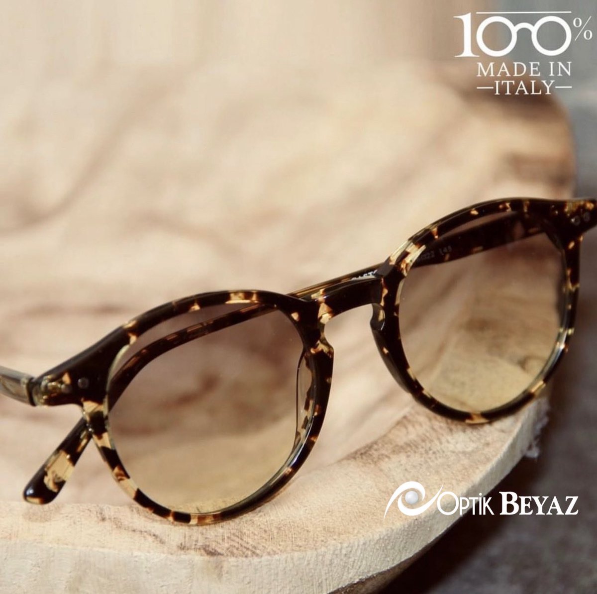 optikbeyazesk's tweet photo. @EdLParis #sunglasses #sun #optikbeyazeskisehir https://t.co/yuZcVM2FbB