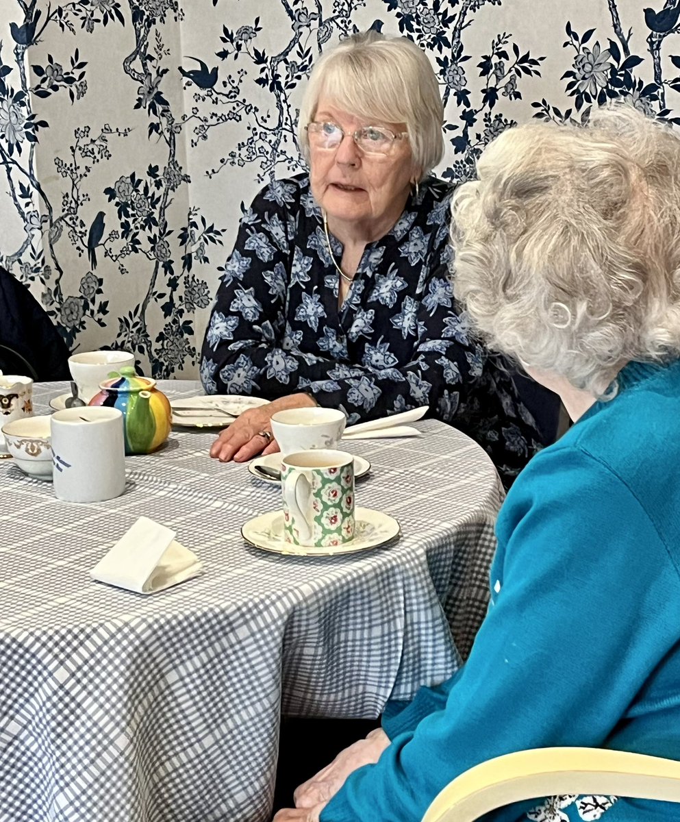Wetherby Manor, Wetherby care home in Wetherby Anchor
