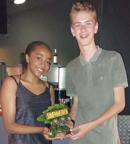 Wijkbureau Leidsche Rijn tweet media