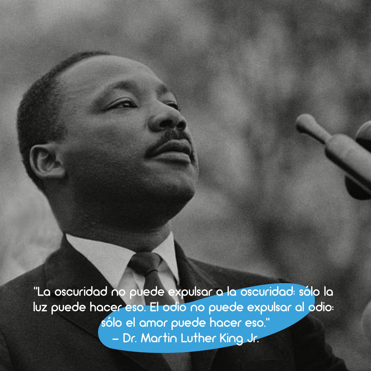 FamiplayTV's tweet photo. Hoy se celebra el Día de Martin Luther King, activista por los derechos civiles. 

Hoy la movilización por la defensa de los derechos y libertades sigues siendo una necesidad. 

👉No te pierdas el documental Defendiendo Libertades de @goyaproducciones 

#Famiplay #cineconvalores https://t.co/CvQGpnTPWB