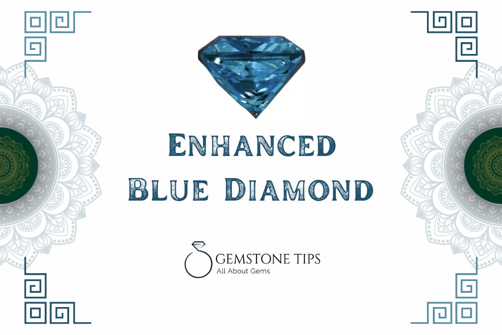 Learn everything about #bluediamonds before you add them to your jewelry collection in this blue diamond guide.
#bluegemstone #bluegemstones #gemstonetips #diamonds #diamond #fancydiamonds #gemstones #gemology #gemmology #gems #gemstonetips #bluegems #gem
gemstonetips.com/enhanced-blue-…