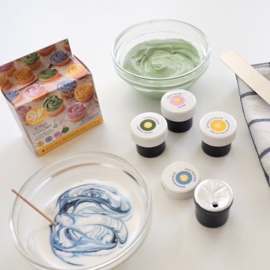 Wilton Japan/ウィルトン tweet media