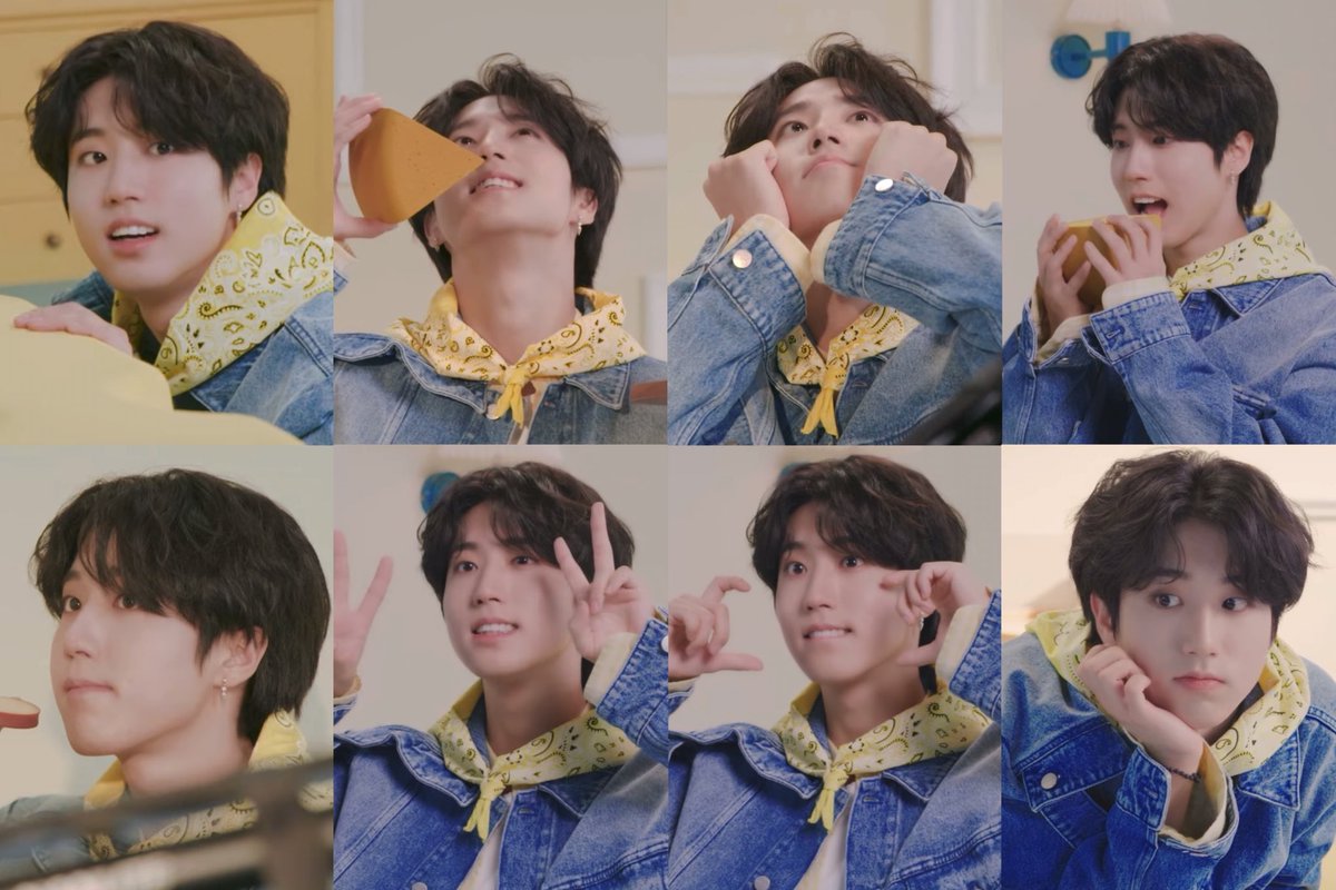 cuteness overload 🥺