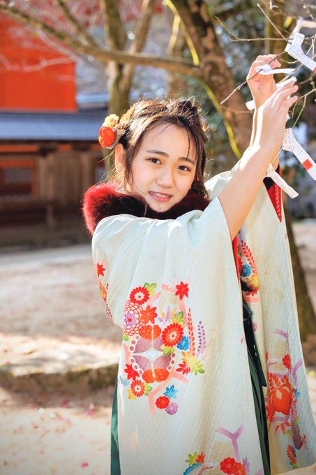 Twitterのコスプレ画像9