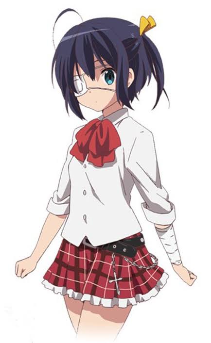 unique_tasfah's tweet photo. Rikka Takanashi🥰

#小鳥遊 #たかなし #小鳥遊六花 
#rikkaの恋愛メモランダム #rikka #RikkaTakanashi https://t.co/q7JLSpTyqz