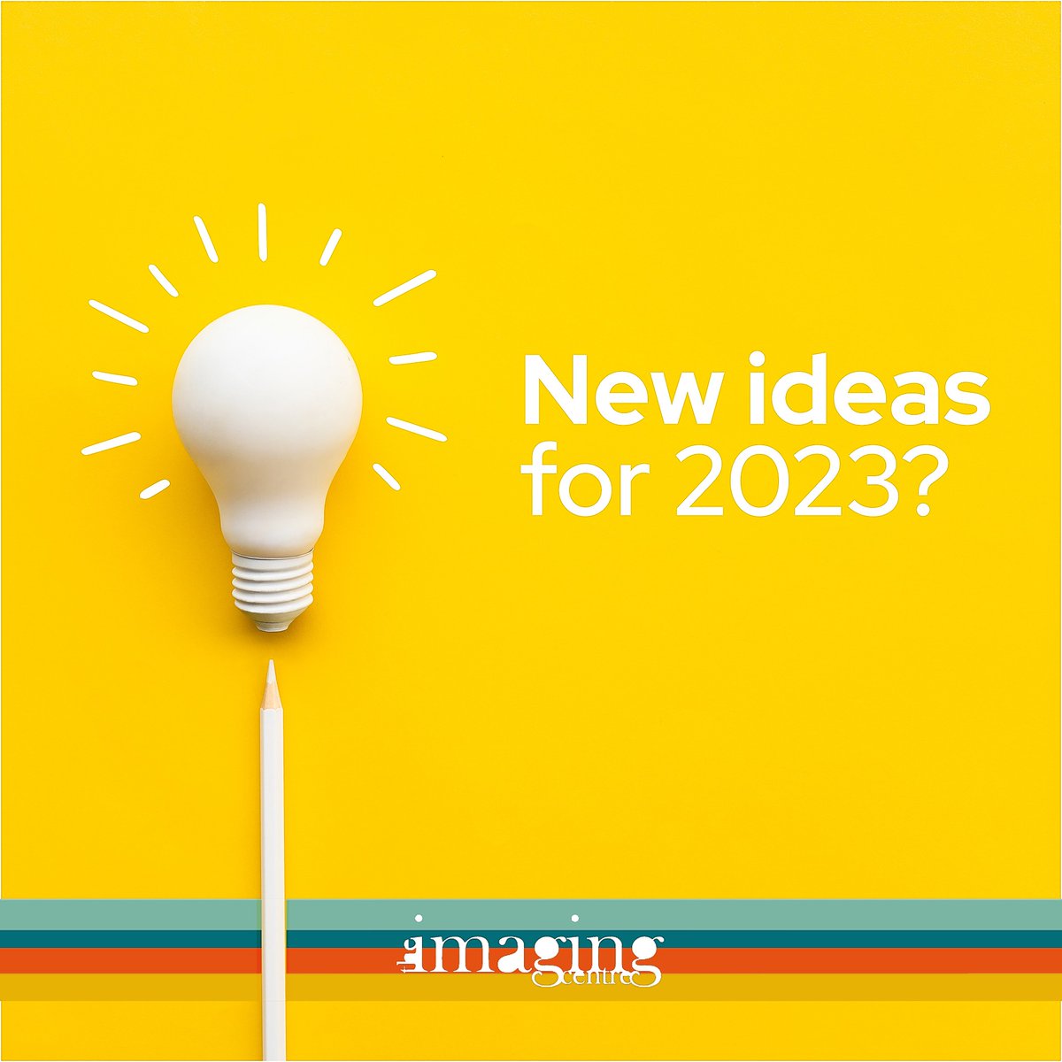 The Imaging Centre tweet media