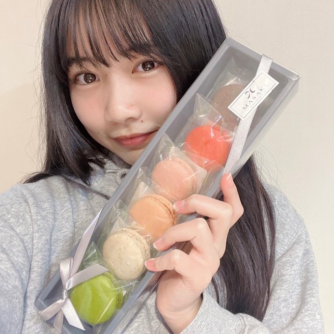 Twitterのコスプレ画像4