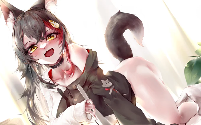 #みおーん絵 