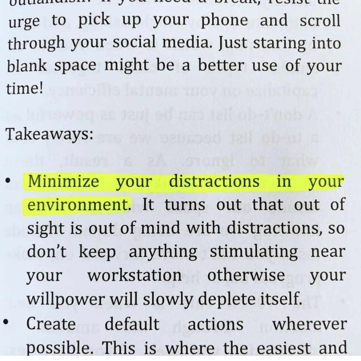 Daveen_H's tweet image. Definitely investing in this book 📖 #finishwhatyoustart #wordsofwisdom