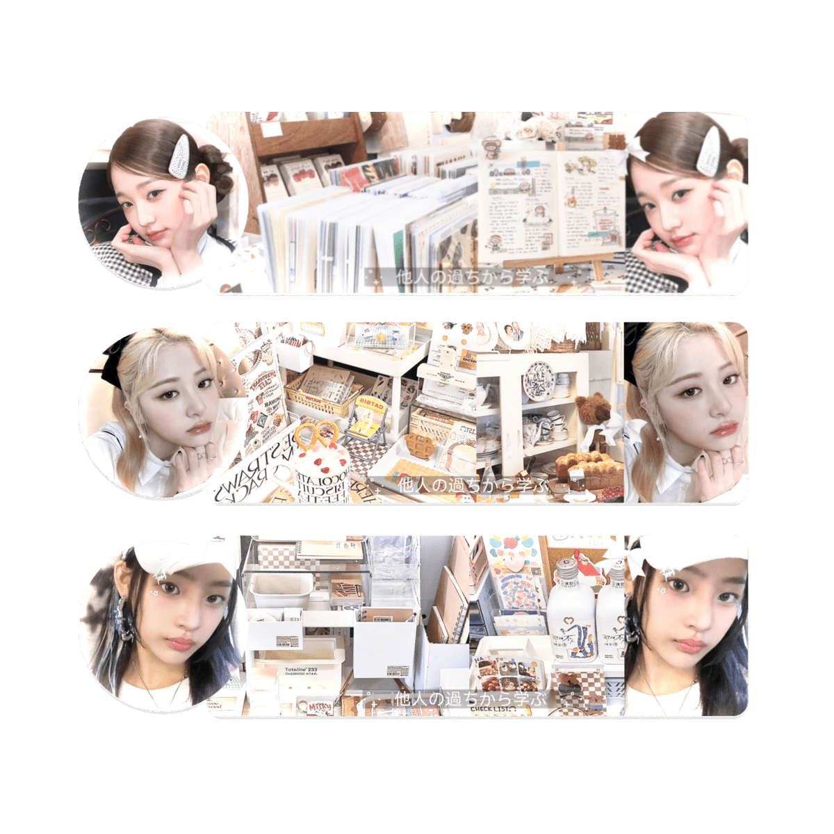marie, rbuy (@9unvinist) on Twitter photo 