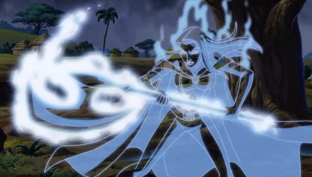 ElOkey13's tweet photo. #SaveTheYostVerse
#WolverineAndTheXmen #xmen #savewatxm #EmmaFrost #SaveWolverineAndTheXmen
Me gusto la proyección astral de Emma Frost y sus habilidades de crear armas se vio increíble. https://t.co/Ql1rZoA61q