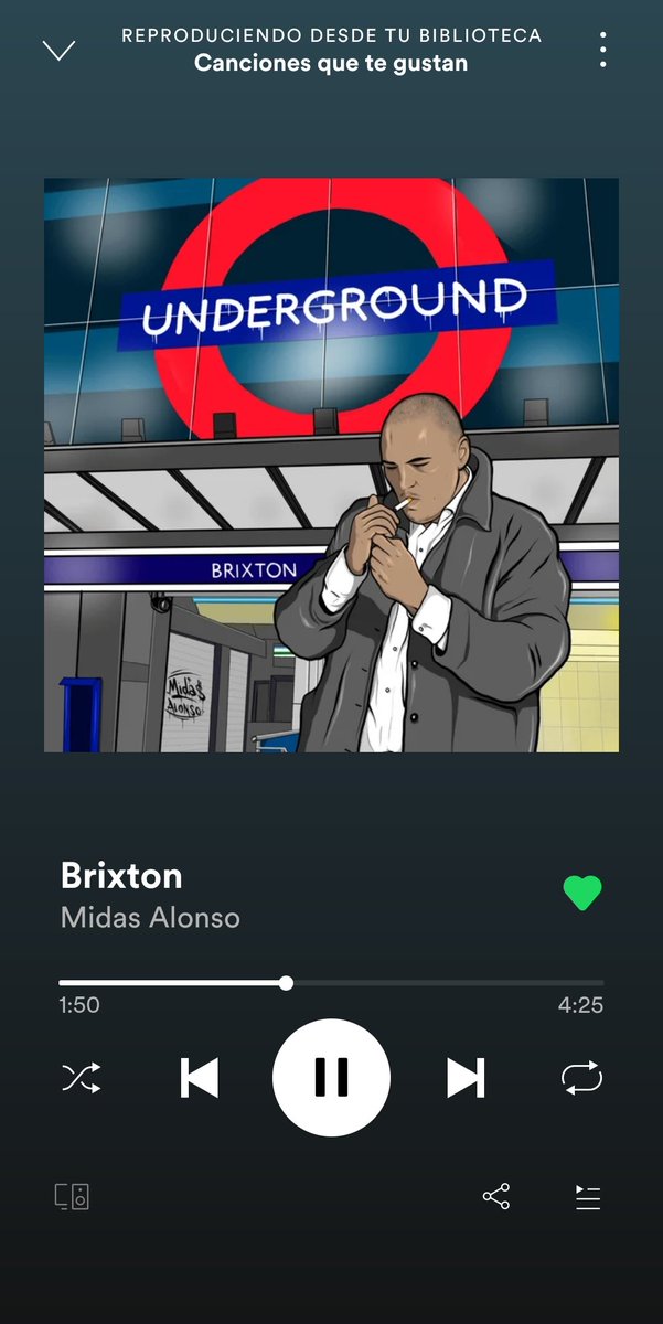 Menos pelea Shakira - Piqué y más escuchar los temas del Easy-s y Midas Alonso. Importancia a lo importante 🤝