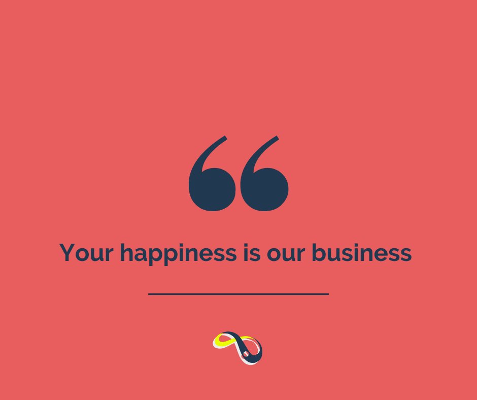 "Your happiness is our business: #HR leaders reveal how they keep staff content" 

An interesting insight into how #humanresources ensure people enjoy being at work. Read the full article here: zcu.io/TwZh 💡