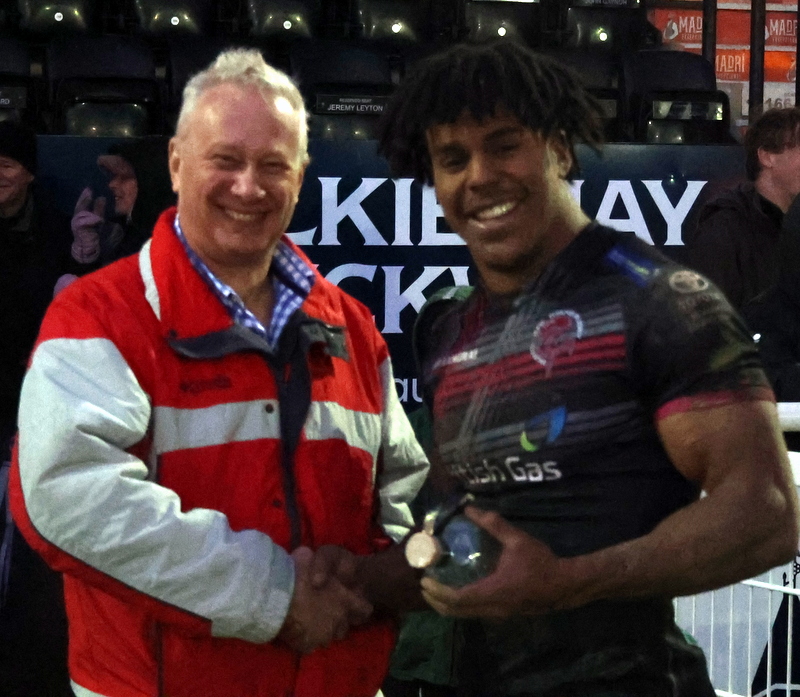 Taunton Rugby Club tweet media