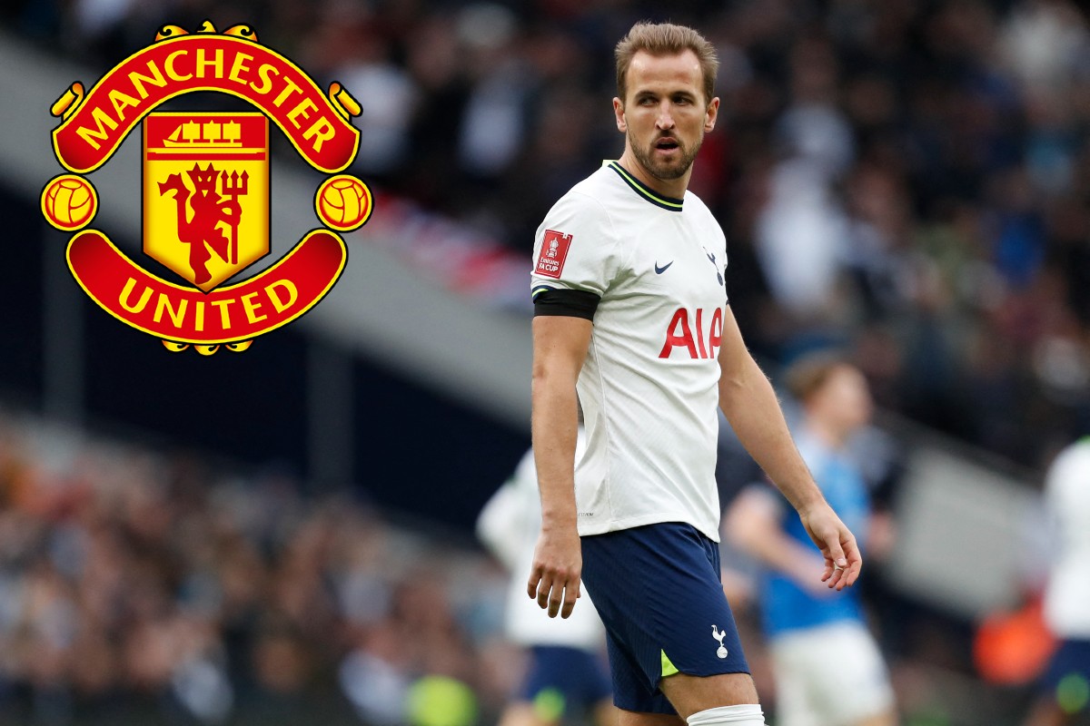 UnitedNews 🔰 on Twitter "🚨BREAKING NEWS🚨 Harry Kane wants to be a