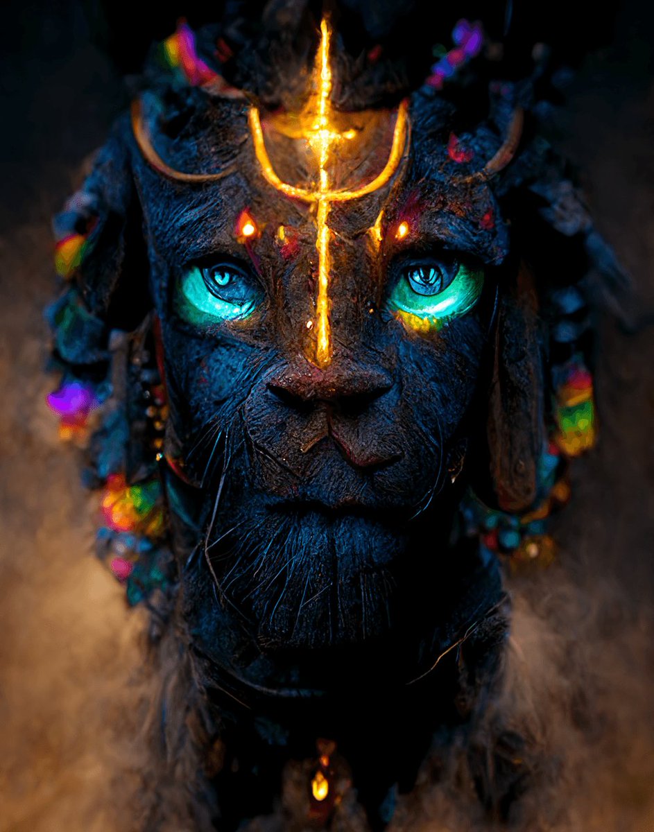 Look at these beasts!
#nft #NFTs #NFTCommunity #NFTartwork #mightybeasts