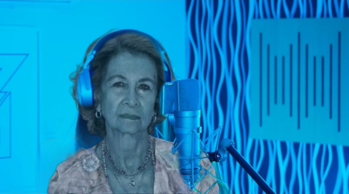 Reina Sofía: Bzrp Music Sessions. Vol 54

#fijarzebien