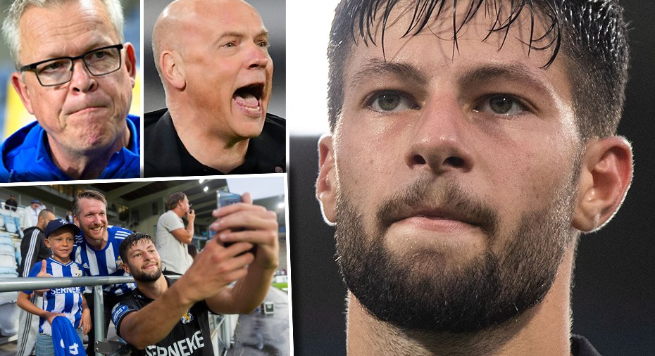 fotbollskanal's tweet photo. Yakob imponerar i AGF - var aktuell för två landslagsläger: "Vi fick inte åka - viktiga veckor".

https://t.co/4oD5glHwA3 https://t.co/I8dcWdPkJY