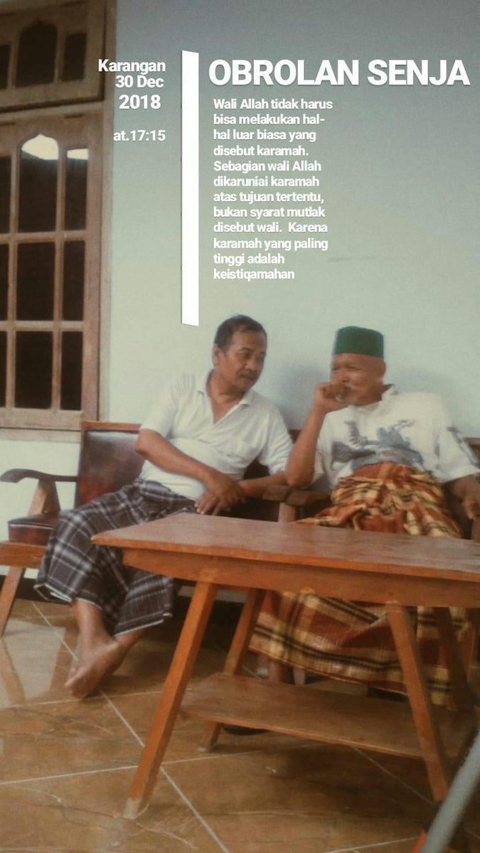 Dhaniealhakim's tweet photo. Segeng ambalwarso alm.bapak,mugi2 sedoyo amal ibadahipun dipun tampi,sedoyo kalepatanipun wekdal taksih sugeng dipun ngapunten kaleh Alloh,diparingi nikmat kubur,ditebihaken sikso kubur kalihan kalebetaken piyantun2 ingkang khusnul khotimah.Amin,Alfatihah. https://t.co/Pjp8a1V0Vk