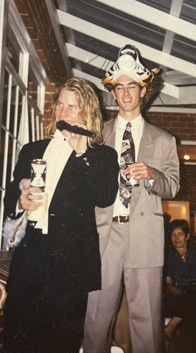 Tim Hammond tweet media