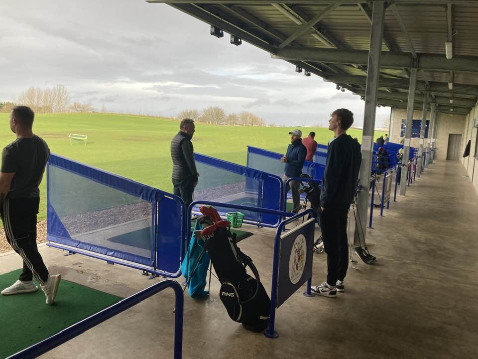 The driving range at <a href="/ErewashVGolfC/">Erewash Valley GC</a> is a great asset for the club and also a great way to help them grow the game🏌️
If you know any golfers who have not tried the driving range yet, please do encourage them to come down.
T: 0115 932 3258