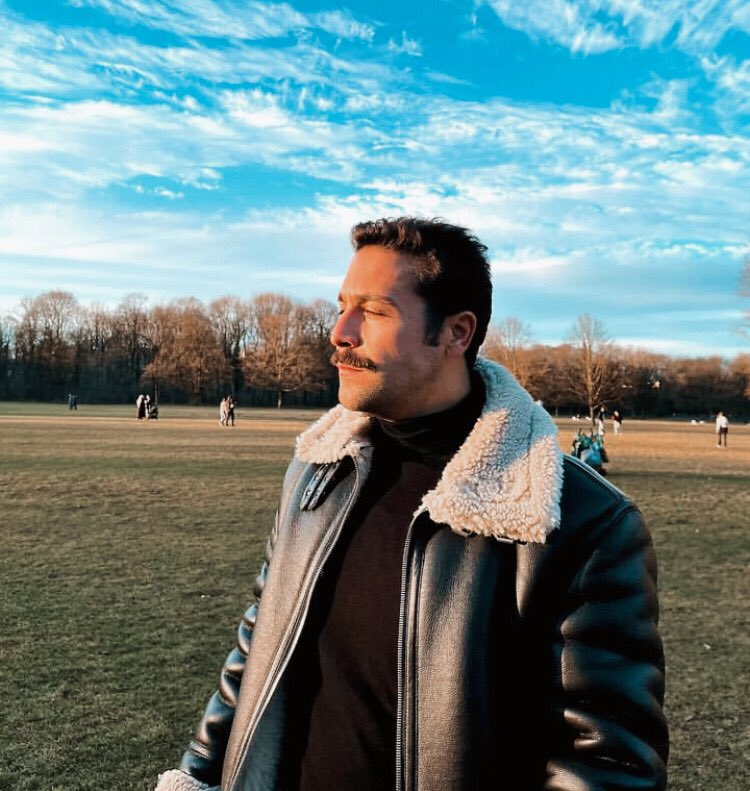 CihatSuvariPics's tweet image. #CihatSüvarioğlu • @CihatSuvarioglu