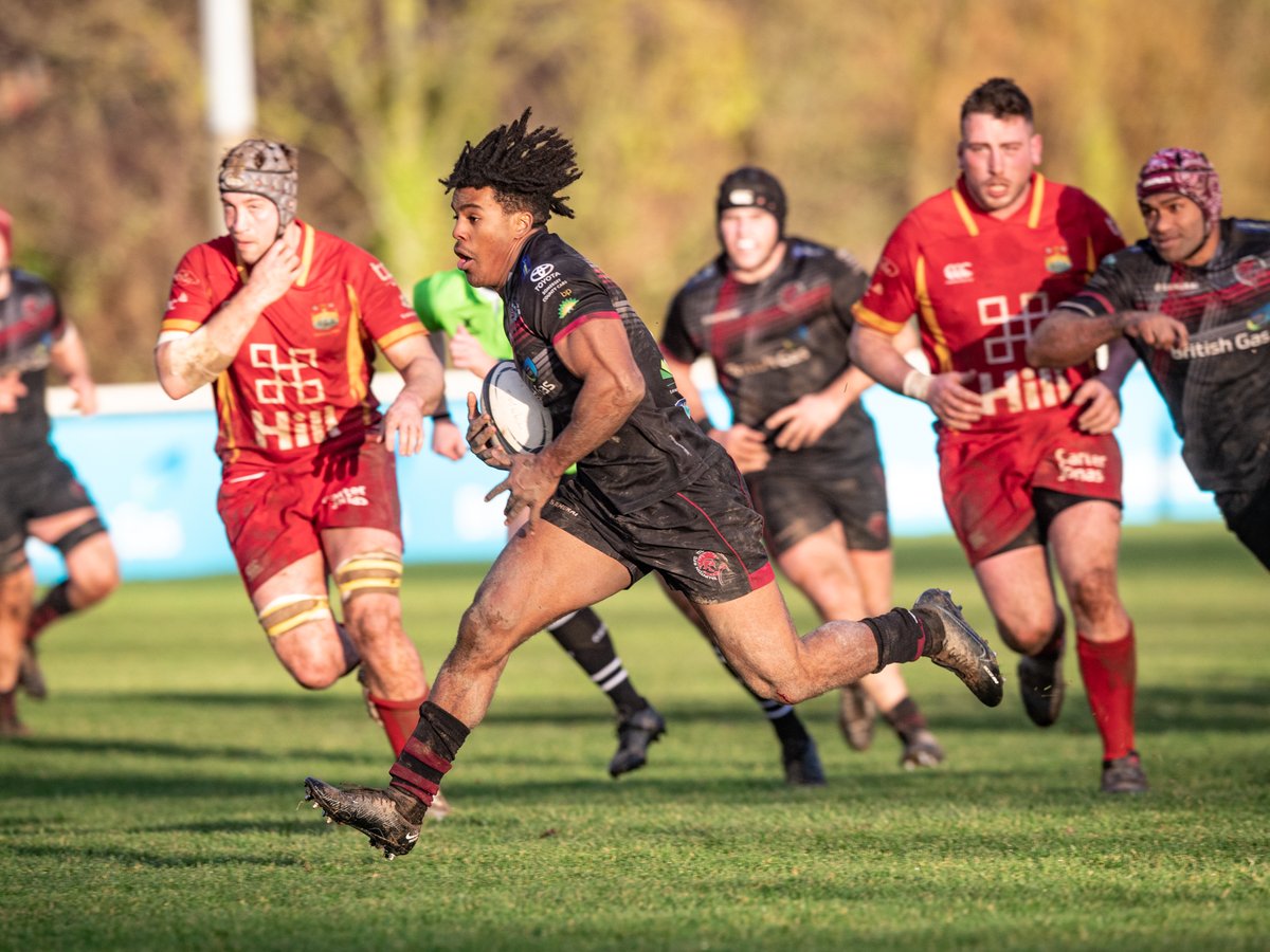 Taunton Rugby Club tweet media