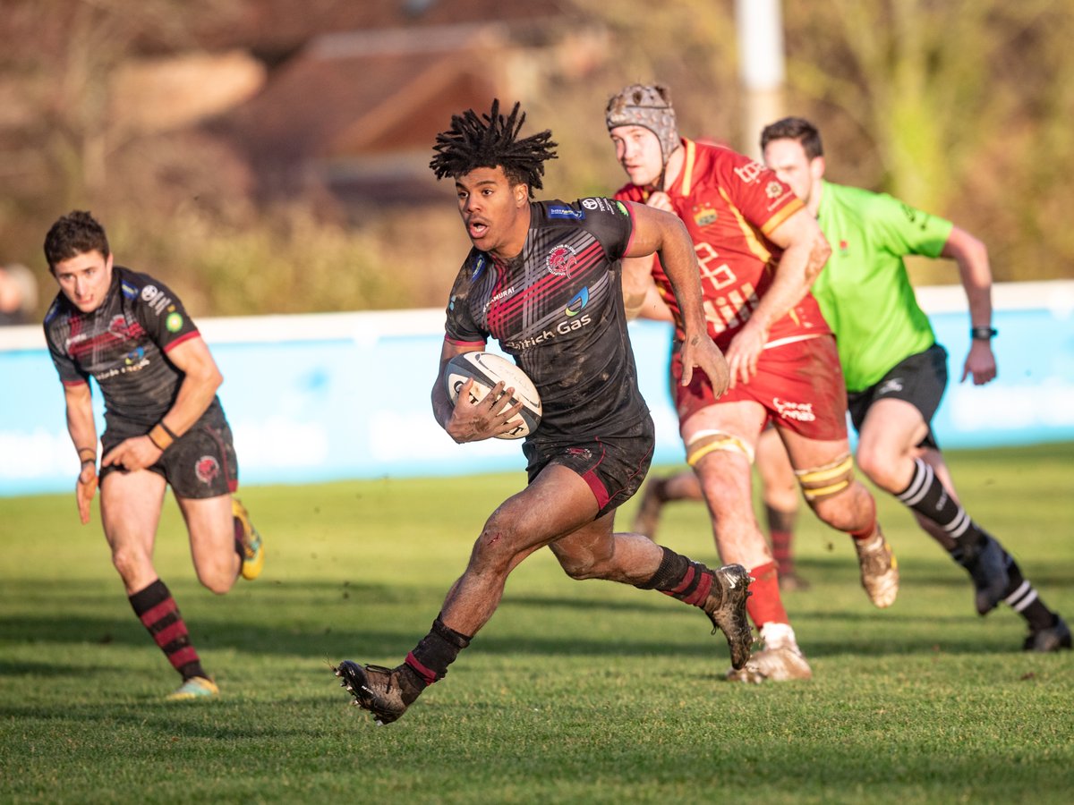 Taunton Rugby Club tweet media