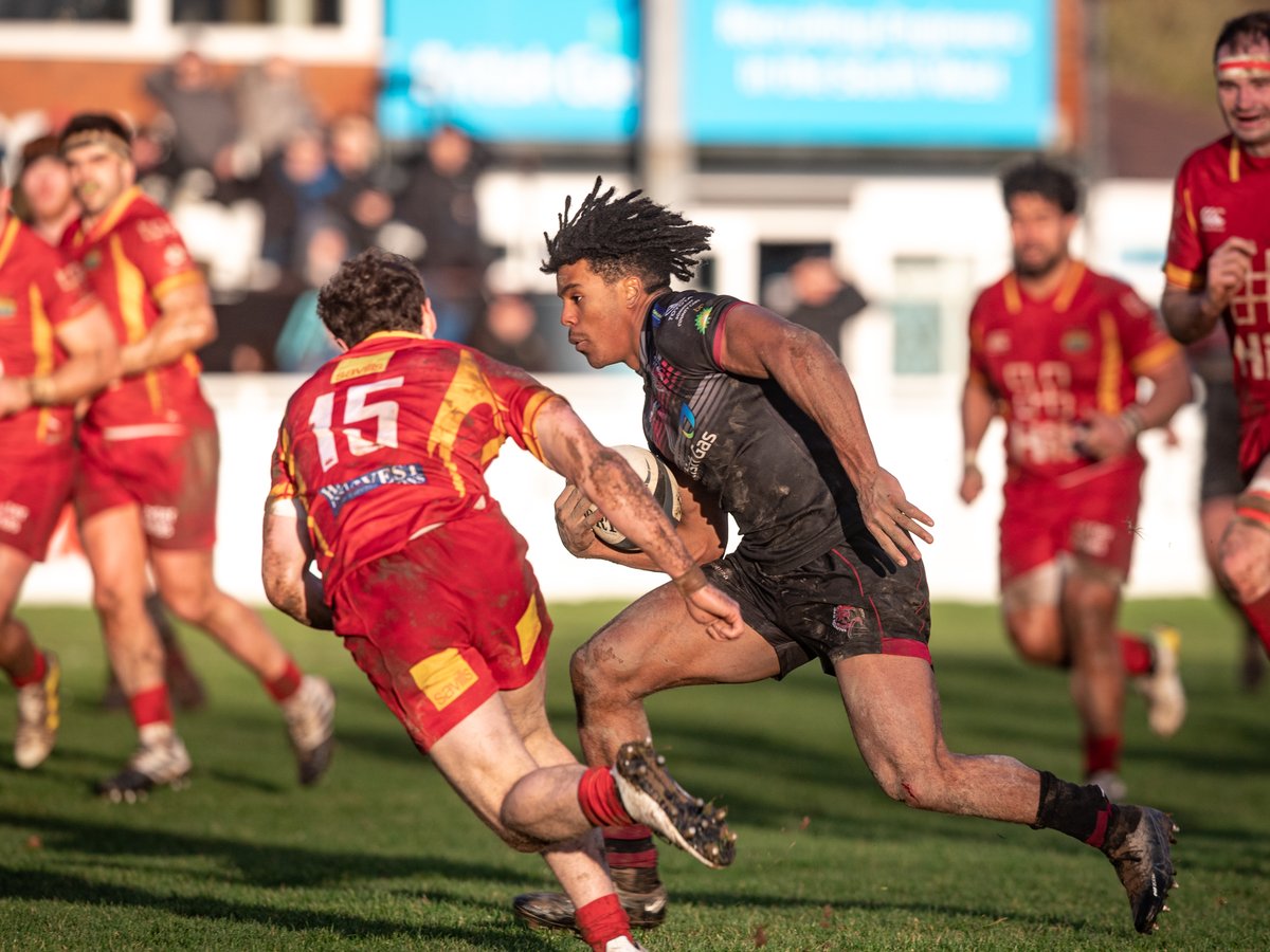 Taunton Rugby Club tweet media