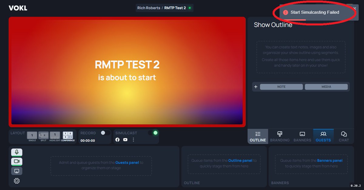 Rich Roberts 🇺🇸 tweet media