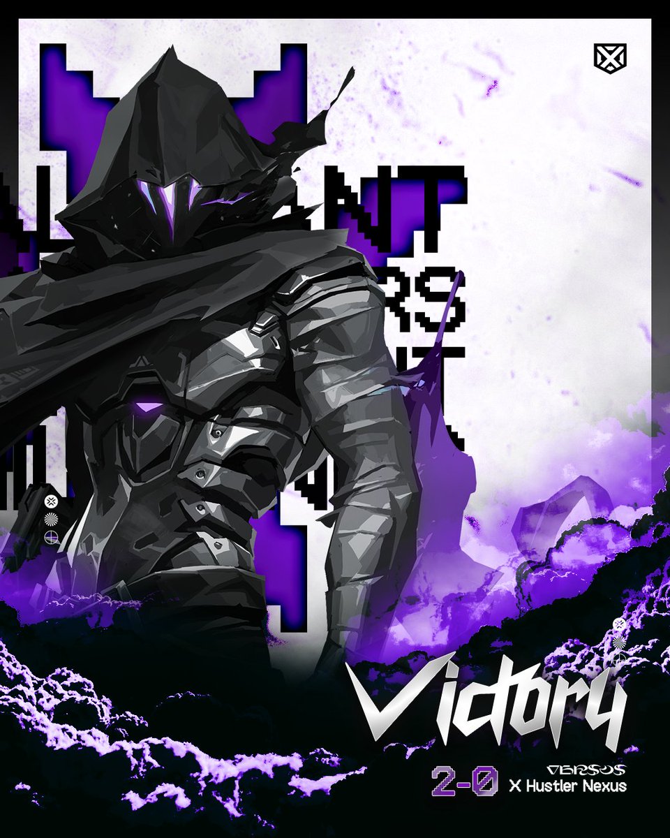 XENO Esports tweet media