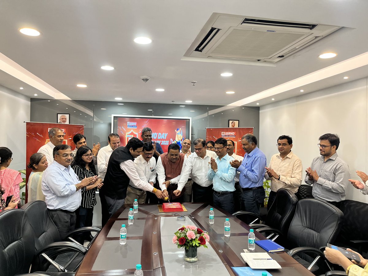Executive Dir & State Head, MSO tweet media
