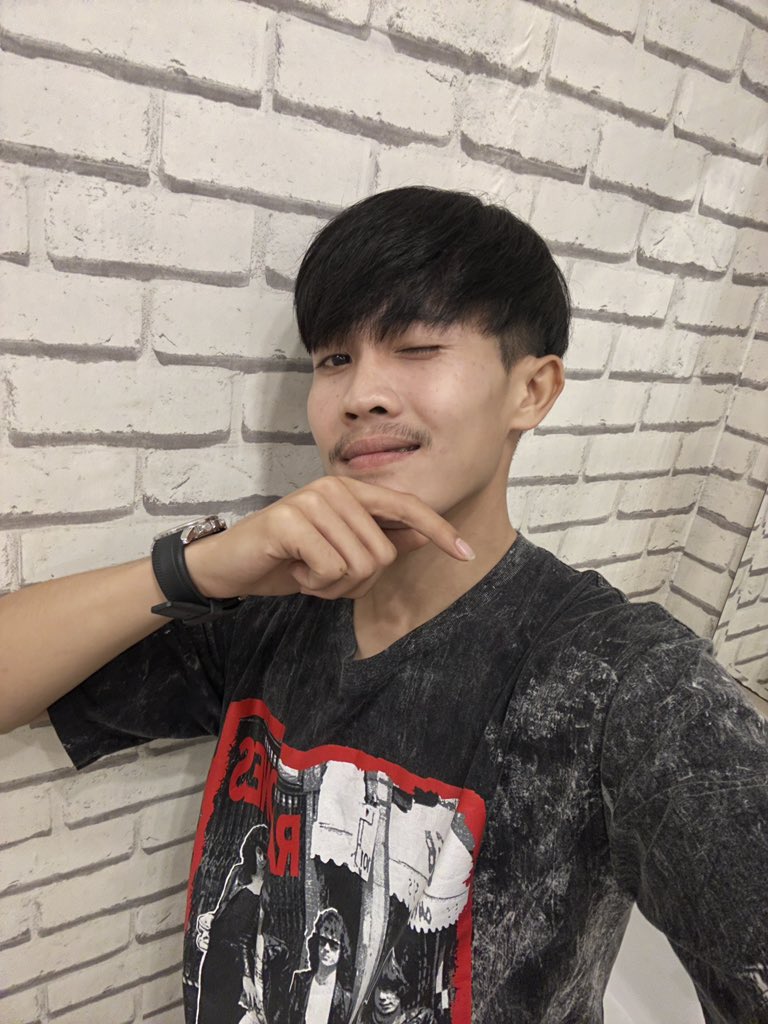 2002X_APS's tweet image. ถ้าหนูเปลี่ยวๆ มาเสียวกับพี่ได้นะ 😋💋
🟢 bit.ly/3I2Jig8
💦👅 รีทวิต ส่งคลิปให้ดู 👅💦