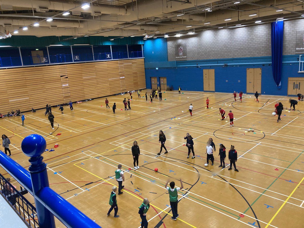 SouthStokeSchoolGames tweet media