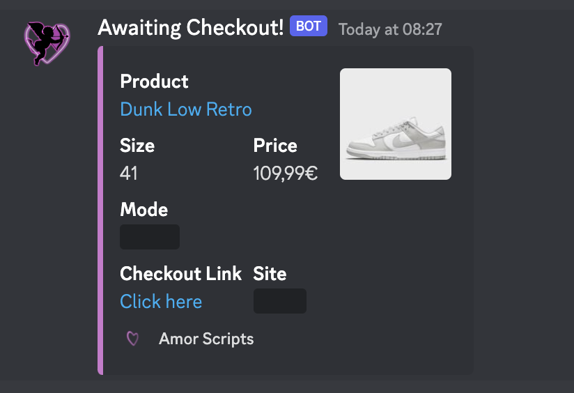 👨‍🍳@SilentCorpEU
🤖<a href="/amorscripts/">Amor Scripts</a>