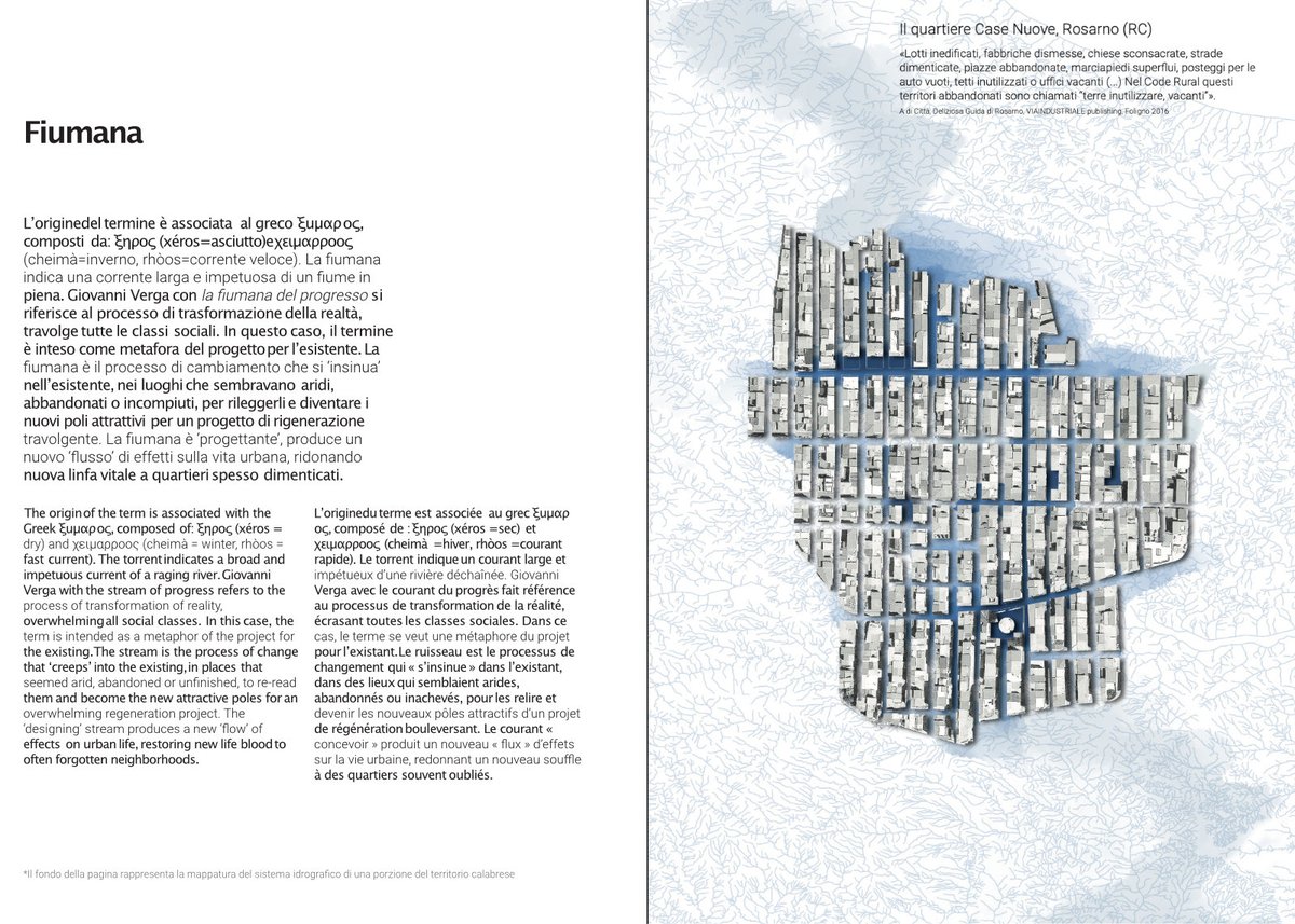 #LaBiennaledelloStretto
#Contributors – Cinzia Didonna

"Fiumana"

#letrelineedacqua #thethreewaterlines #500x100 #MediterraneiInvisibili #laboratoriopermanentemediterraneo 
<a href="/alfonsofemia/">Alfonso Femia</a>