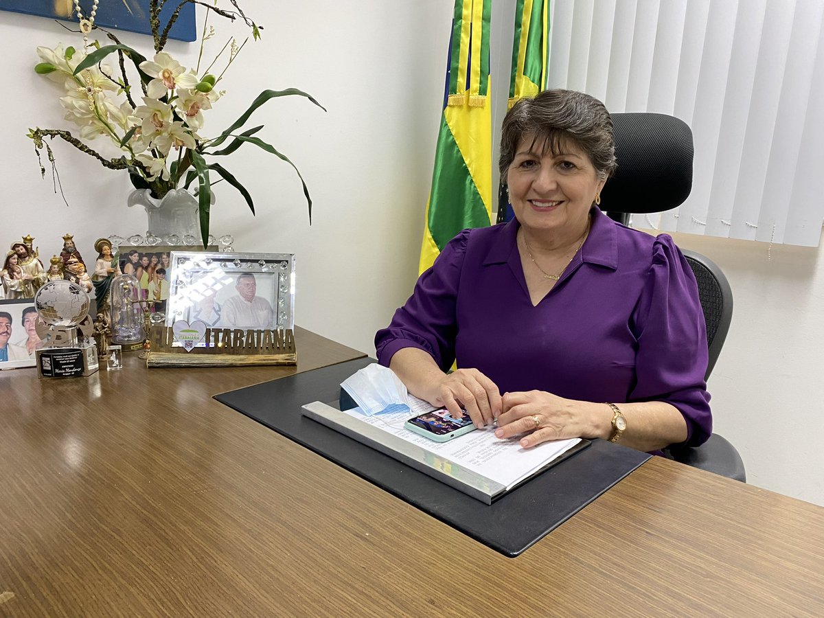 MariaMendoncaSE's tweet photo. Também propomos a criação do ‘Fundo Estadual de Combate à Violência Contra a Mulher’, visando financiar programas de apoio, capacitação e enfrentamento de violações dos direitos do gênero. https://t.co/qHTcBhhay6