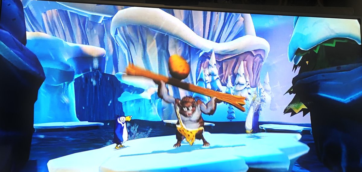 C97end's tweet image. #slycooper #THIEVESINTIME
Ehy!! Guy who made this archiviment...
I HATE YOU!!!!!!