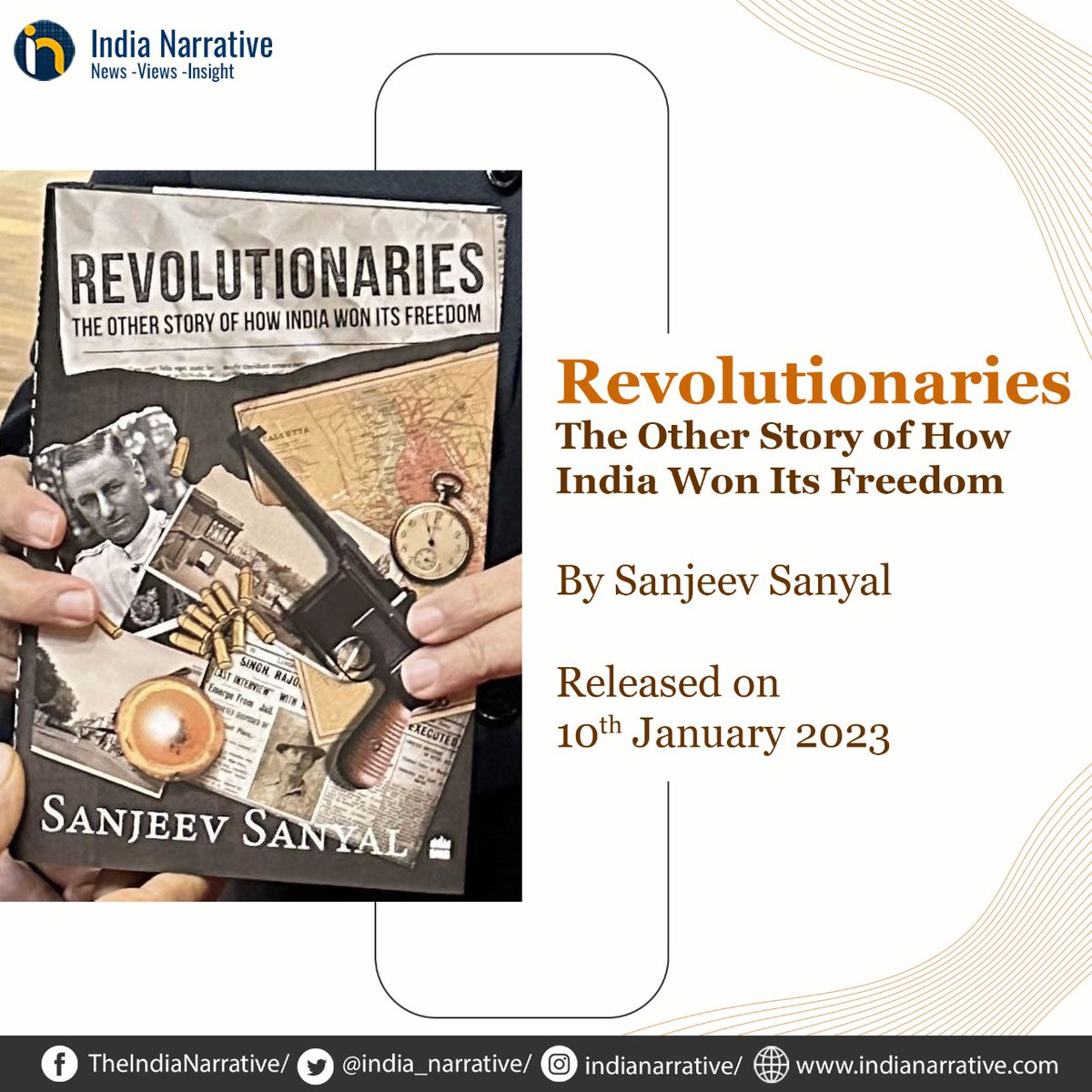 This Book Tells That The History Of India s Struggle For Freedom Is this-book-tells-that-the-history-of-india-s-struggle-for-freedom-is