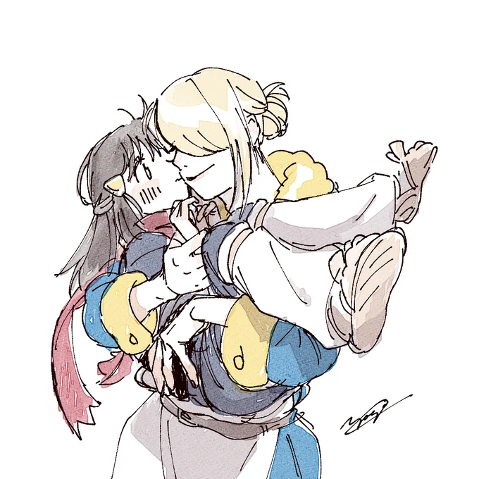 抱っこォョ 
