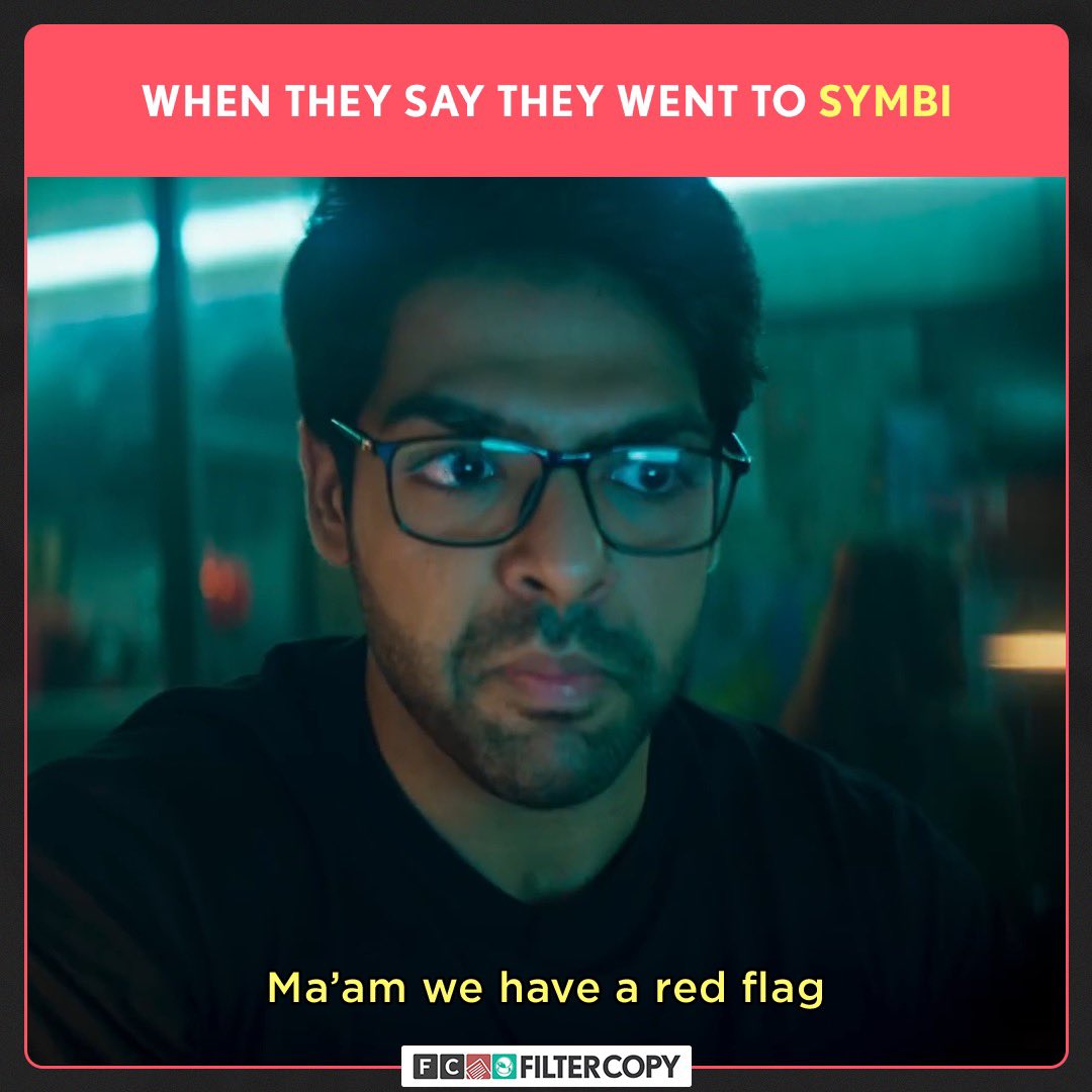 FilterCopy tweet media