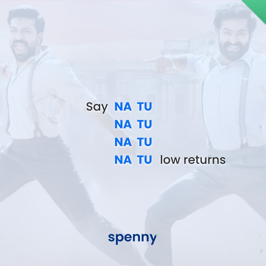 Spenny｜Bharat Ki Gullak tweet media