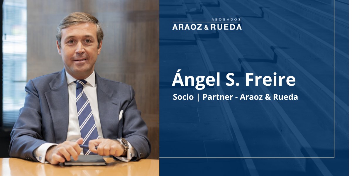 Araoz & Rueda tweet media