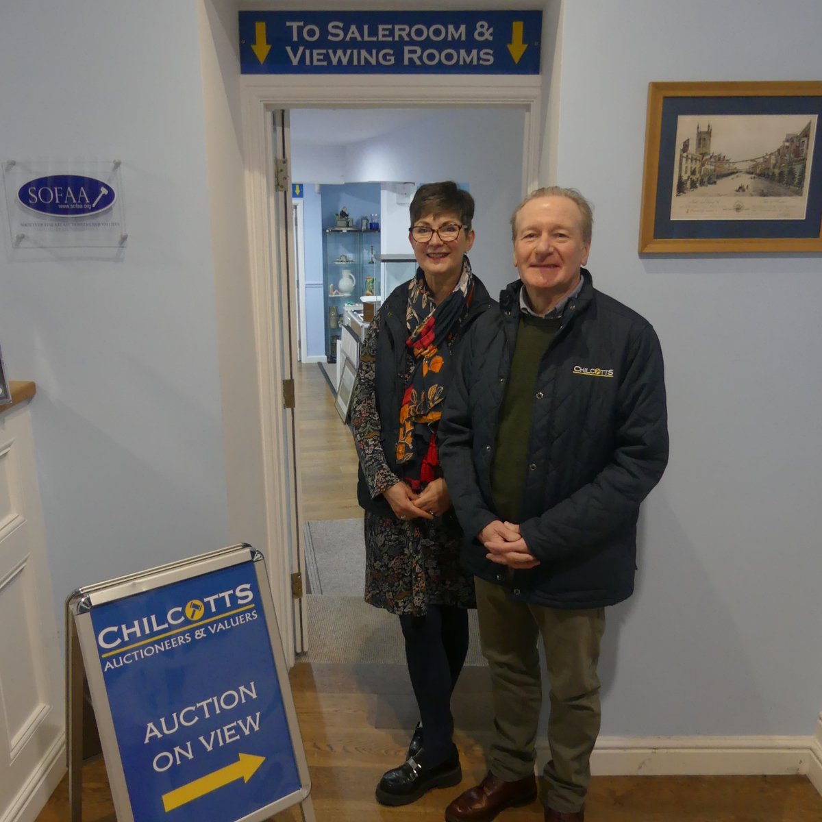 ‘Best year yet’ for Chilcotts as Duncan reviews how the auction market has changed - chilcottsauctions.co.uk chilcottsauctions.co.uk/news/2023/1/‘best-year-yet’-for-chilcotts-as-duncan-reviews-how-the-auction-market-has-changed/0346166CB0F05ECA61D6153887757B2D/