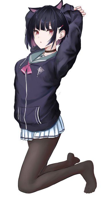 カズサ#ブルーアーカイブ #ブルアカ 