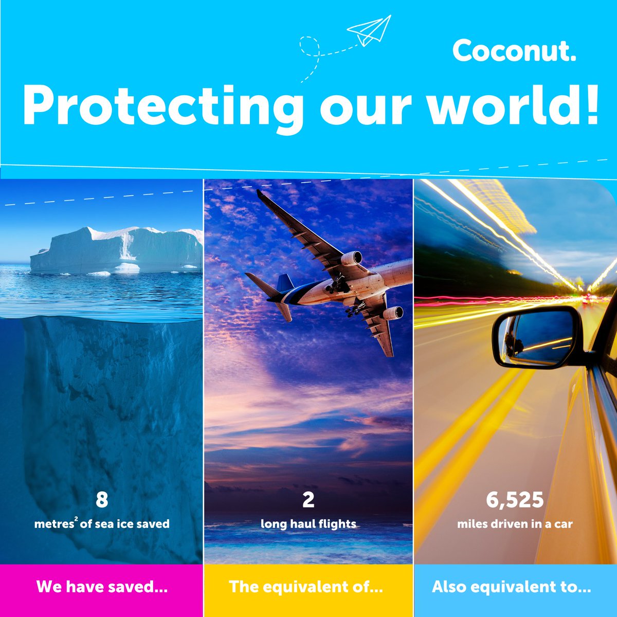 Coconut Marketing tweet media