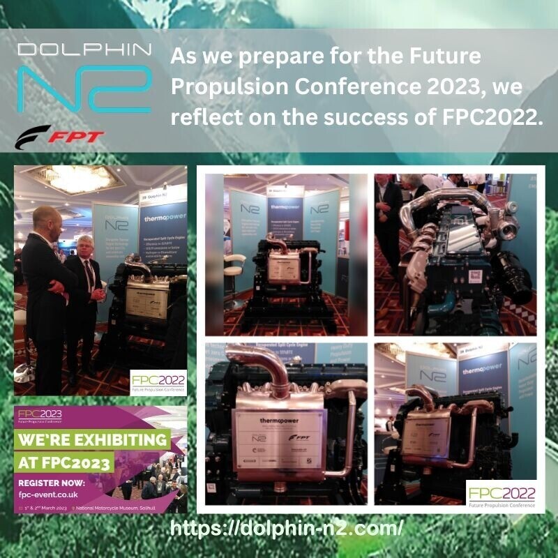 dolphin_n2's tweet image. As we prepare for the Future Propulsion Conference 2023, we reflect on the success of FPC2022.  
dolphin-n2.com/as-we-prepare-… #AdvancedPropulsionCentre,#DolphinN2,#FPC2022,#FuturePropulsionConference,#Hydrogen,,#HydrogenEngine